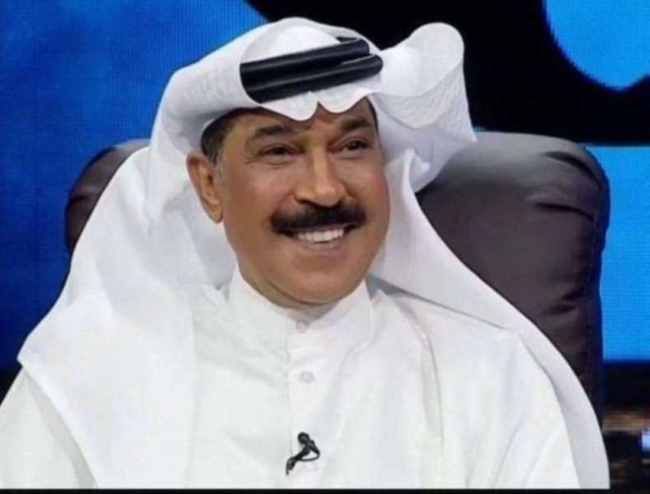 ابنة الفنان الكويتي الكبير ”عبدالله الرويشد” تنشر تغريدة وتثير القلق حول الحالة الصحية لوالدها